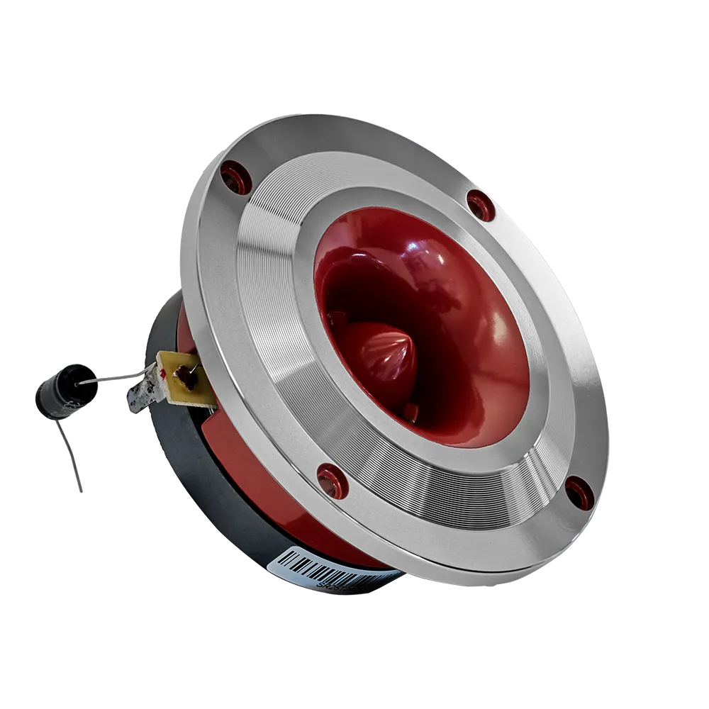 Bass Habit Rebel SR25T, automobiliniai aukštų dažnių garsiakalbiai