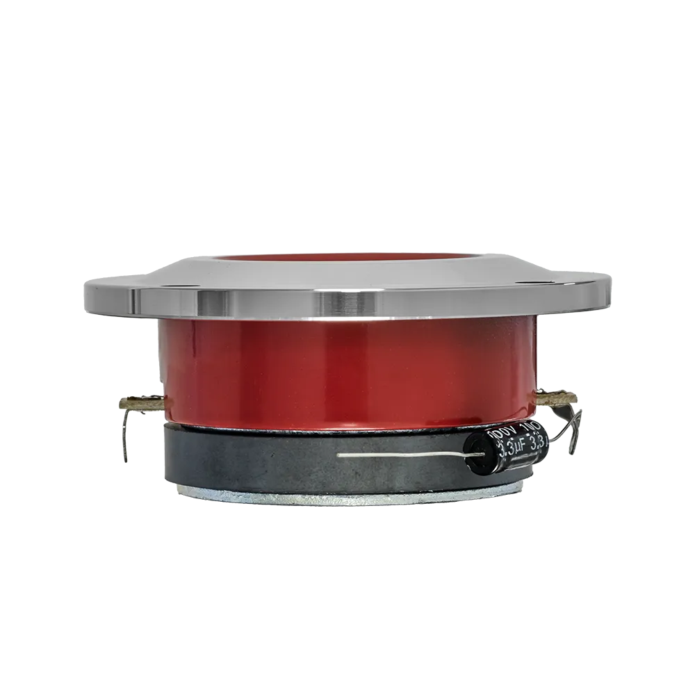 Bass Habit Rebel SR25T, automobiliniai aukštų dažnių garsiakalbiai