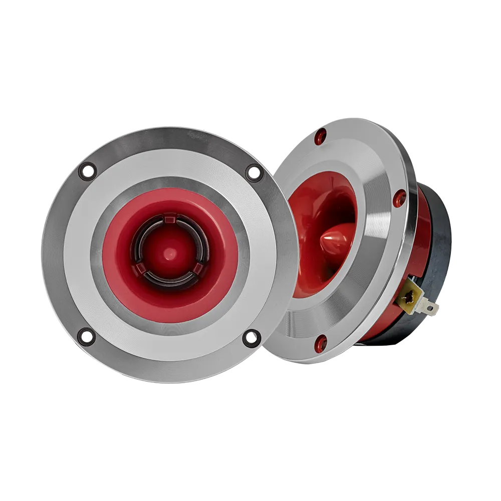 Bass Habit Rebel SR25T, automobiliniai aukštų dažnių garsiakalbiai