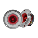 Bass Habit Rebel SR25T, automobiliniai aukštų dažnių garsiakalbiai