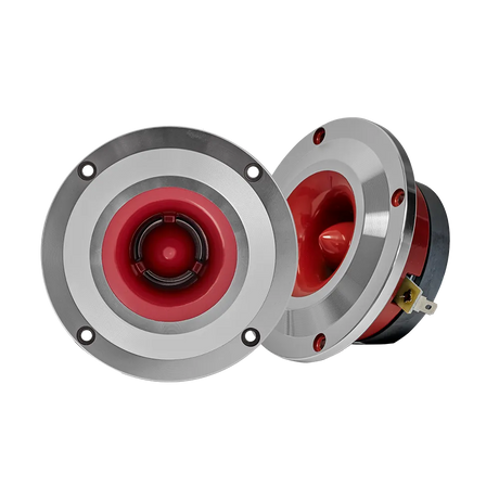 Bass Habit Rebel SR25T, automobiliniai aukštų dažnių garsiakalbiai