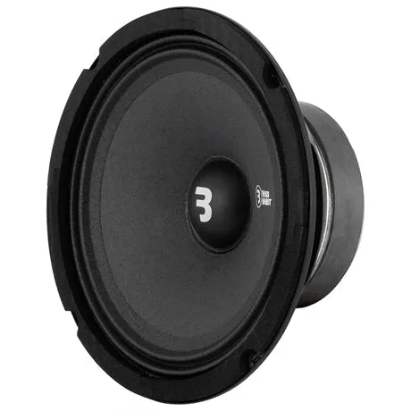 Bass Habit SP165M, 200W priešbosiniai garsiakalbiai