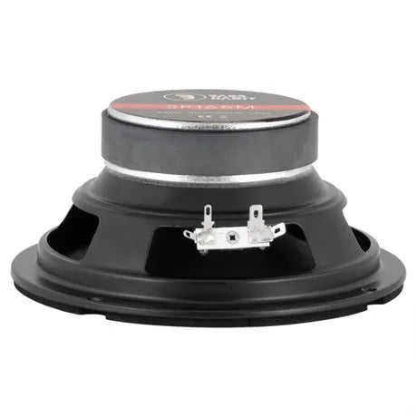 Bass Habit SP165M, 200W priešbosiniai garsiakalbiai