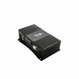 Bass Habit SPL ELITE 1000.1DF Mono, D-Klasės automobilinis garso stipr