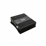 Bass Habit SPL ELITE 3000.1DF Mono, D-Klasės automobilinis garso stipr