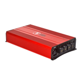 Bass Habit SPL ELITE 8000.1D1, mono automobilinis garso stiprintuvas