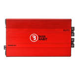 Bass Habit SPL ELITE 8000.1D1, mono automobilinis garso stiprintuvas