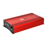 Bass Habit SPL ELITE 8000.1D1, mono automobilinis garso stiprintuvas