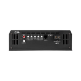 Bass Habit SPL ELITE 8000.1D2, mono automobilinis garso stiprintuvas