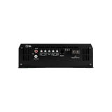 Bass Habit SPL Elite 1200.1DF, mono automobilinis garso stiprintuvas