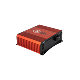 Bass Habit SPL Elite 2100.1DF, mono automobilinis garso stiprintuvas