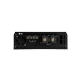 Bass Habit SPL Elite 2200.5DF, 5-kių kanalų automobilinis garso stiprintuvas