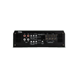 Bass Habit SPL Elite 225.4DF, 4-rių kanalų automobilinis garso stiprin