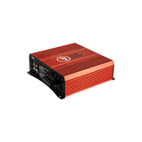 Bass Habit SPL Elite 225.4DF, 4-rių kanalų automobilinis garso stiprin