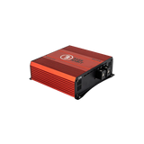 Bass Habit SPL Elite 3100.1DF, mono automobilinis garso stiprintuvas