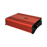 Bass Habit SPL Elite 5100.1DF, mono automobilinis garso stiprintuvas