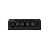 Bass Habit SPL Elite 5100.1DF, mono automobilinis garso stiprintuvas