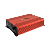 Bass Habit SPL Elite 5100.1DF, mono automobilinis garso stiprintuvas