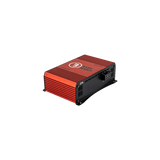 Bass Habit SPL Elite 550.2DF, 2-jų kanalų automobilinis garso stiprintuvas