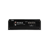 Bass Habit SPL Elite 550.2DF, 2-jų kanalų automobilinis garso stiprintuvas