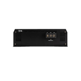 Bass Habit SPL Elite 550.4DF, 4-rių kanalų automobilinis garso stiprin