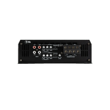 Bass Habit SPL Elite 550.4DF, 4-rių kanalų automobilinis garso stiprin