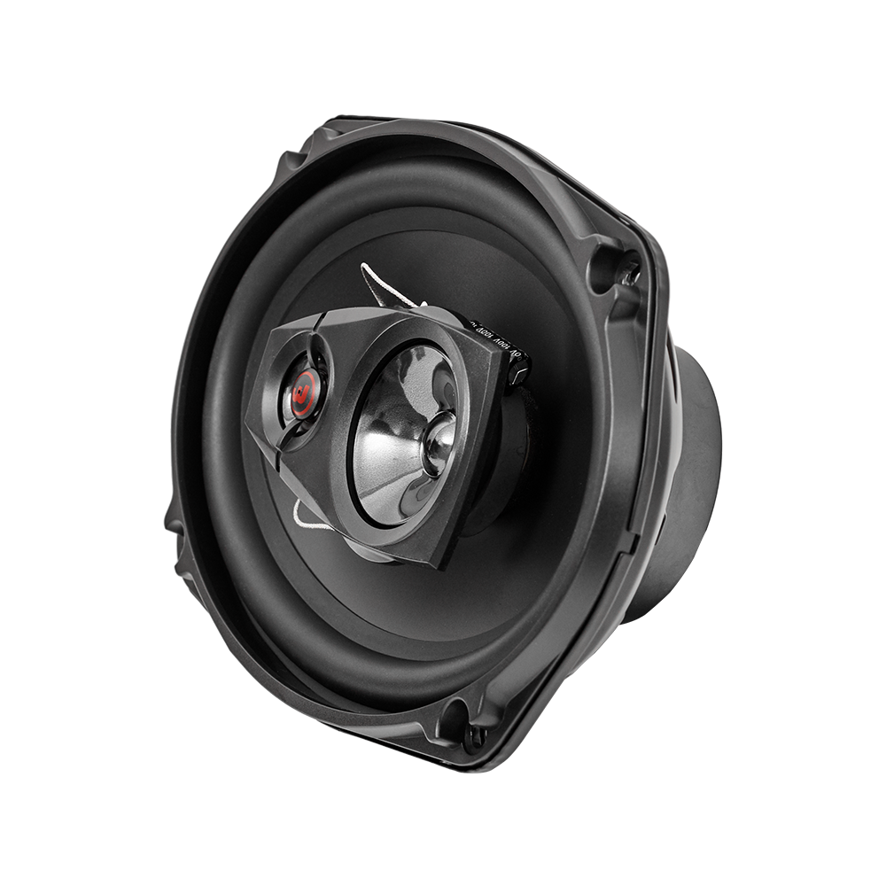 Bass Habit Rebel R690, 6x9" koaksialiniai garsiakalbiai