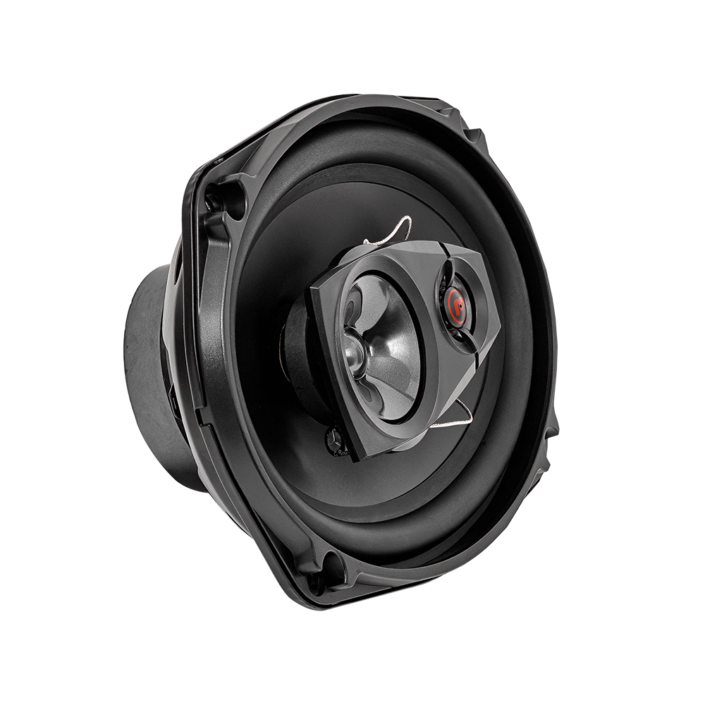 Bass Habit Rebel R690, 6x9" koaksialiniai garsiakalbiai
