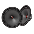 Bass Habit Rebel SR200M, 20cm priešbosiniai garsiakalbiai