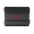Bass Habit Rebel RA2000W, mono automobilinis garso stiprintuvas 1000W