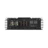 Bass Habit Rebel RA2000W, mono automobilinis garso stiprintuvas 1000W