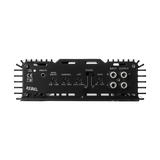 Bass Habit Rebel RA2000W, mono automobilinis garso stiprintuvas 1000W