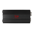 Bass Habit Rebel RA3600W, mono automobilinis garso stiprintuvas