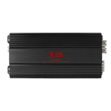 Bass Habit Rebel RA3600W, mono automobilinis garso stiprintuvas