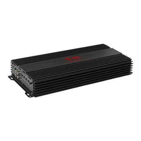 Bass Habit Rebel RA3600W, mono automobilinis garso stiprintuvas