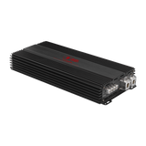 Bass Habit Rebel RA3600W, mono automobilinis garso stiprintuvas
