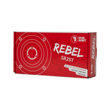 Bass Habit Rebel SR25T, automobiliniai aukštų dažnių garsiakalbiai