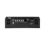 Bass Habit SPL ELITE 8000.1D1, mono automobilinis garso stiprintuvas