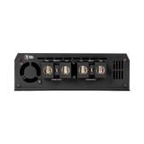 Bass Habit SPL ELITE 8000.1D1, mono automobilinis garso stiprintuvas