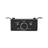 Bass Habit SPL ELITE 8000.1D1, mono automobilinis garso stiprintuvas