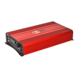 Bass Habit SPL ELITE 8000.1D2, mono automobilinis garso stiprintuvas