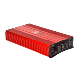 Bass Habit SPL ELITE 8000.1D2, mono automobilinis garso stiprintuvas