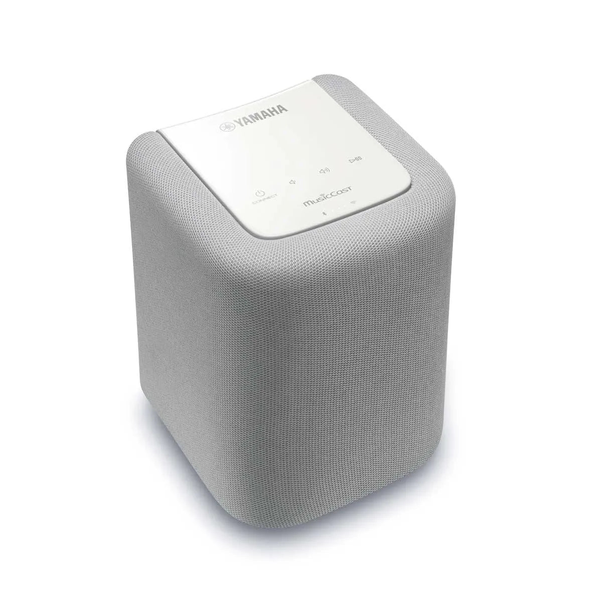 Belaidė aktyvi garso kolonėlė Yamaha WX-010 MusicCast, 25W