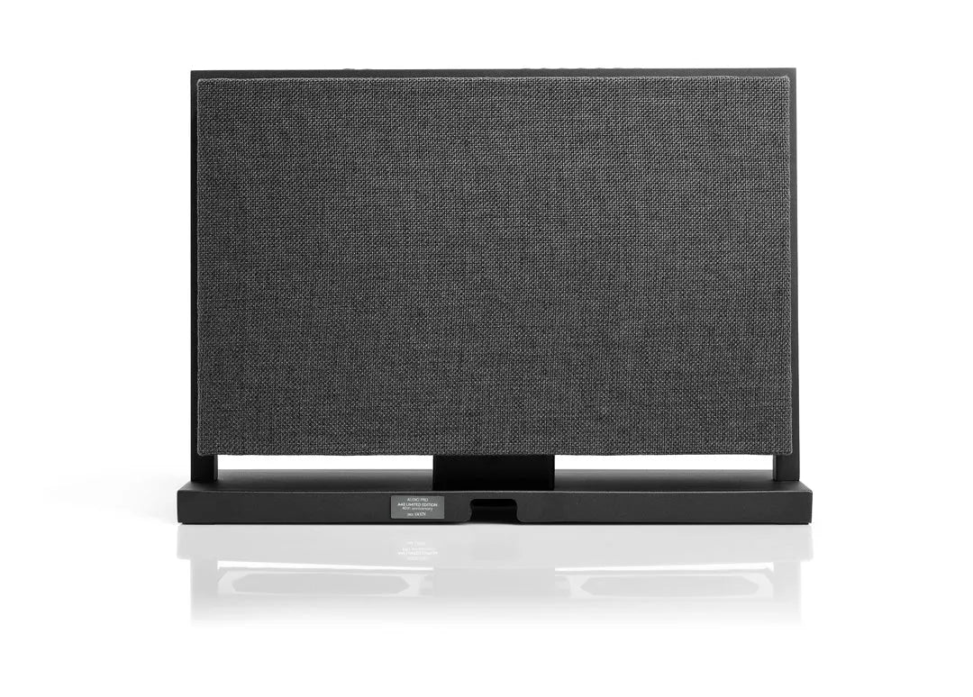 Belaidė garso kolonėlė Audio Pro A40, Multiroom, WiFi, Bluetooth