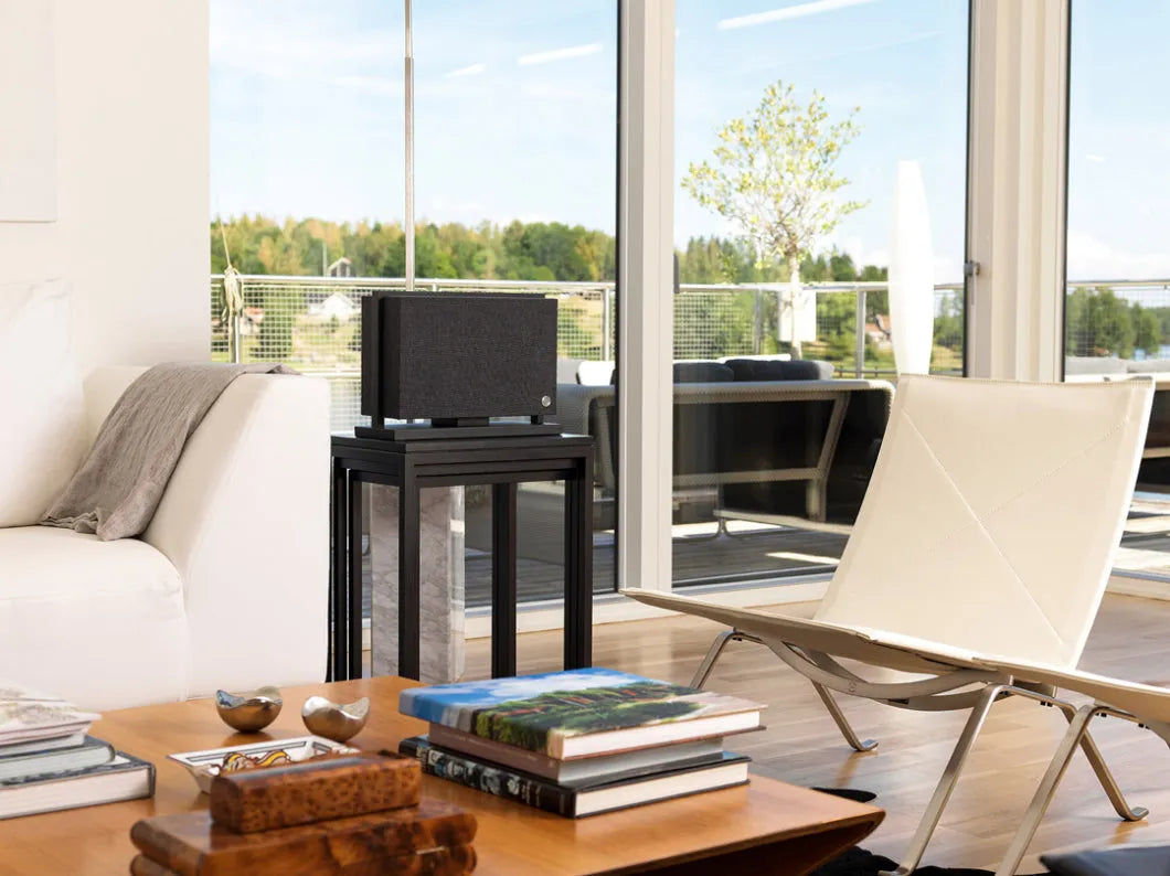 Belaidė garso kolonėlė Audio Pro A40, Multiroom, WiFi, Bluetooth