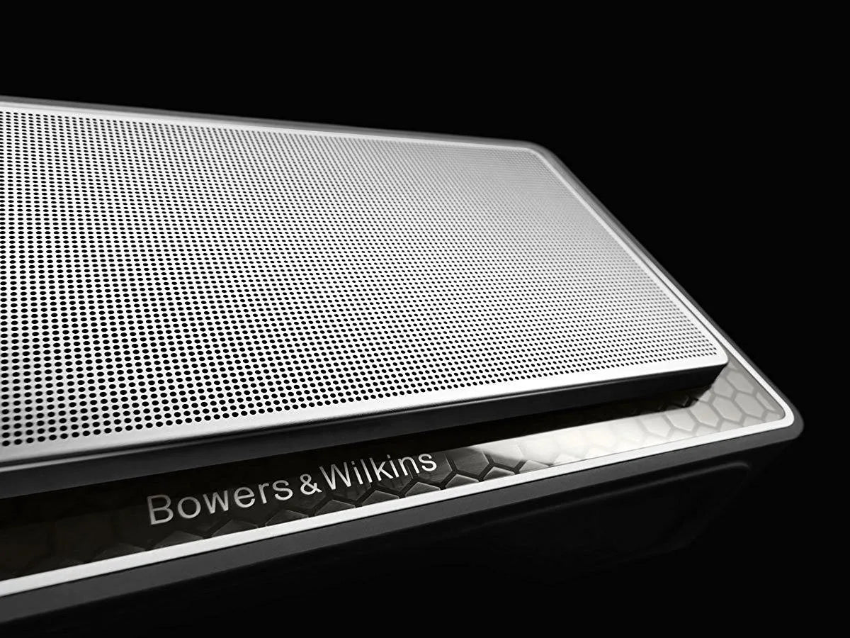 Belaidė garso kolonėlė Bowers & Wilkins T7 su Bluetooth