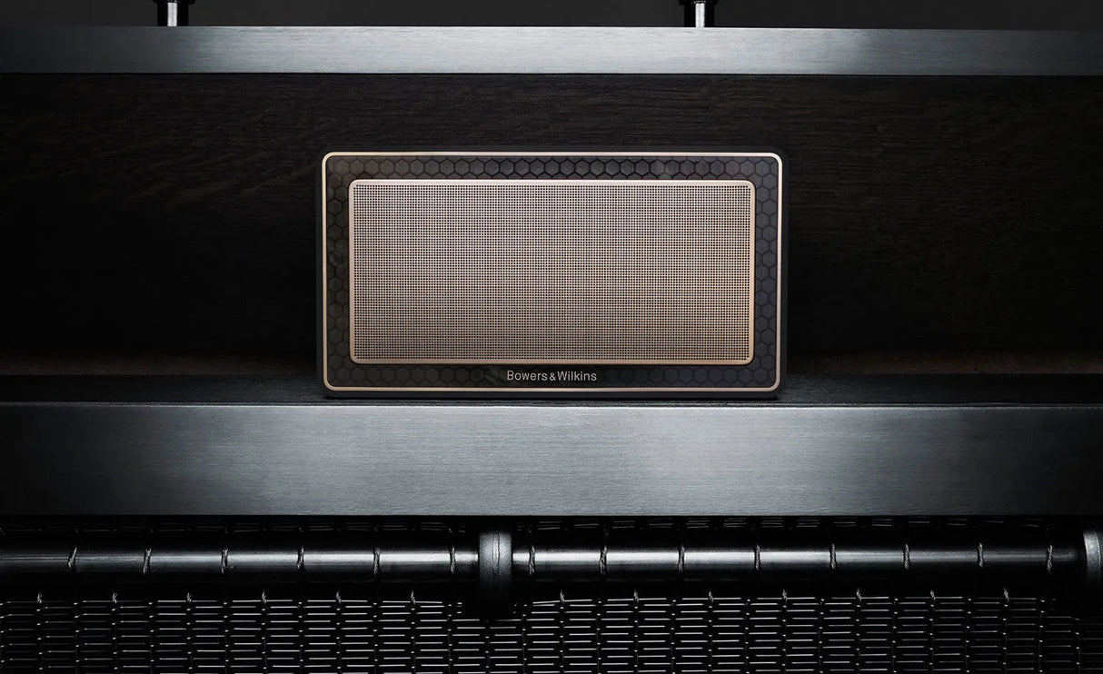 Belaidė garso kolonėlė Bowers & Wilkins T7 su Bluetooth
