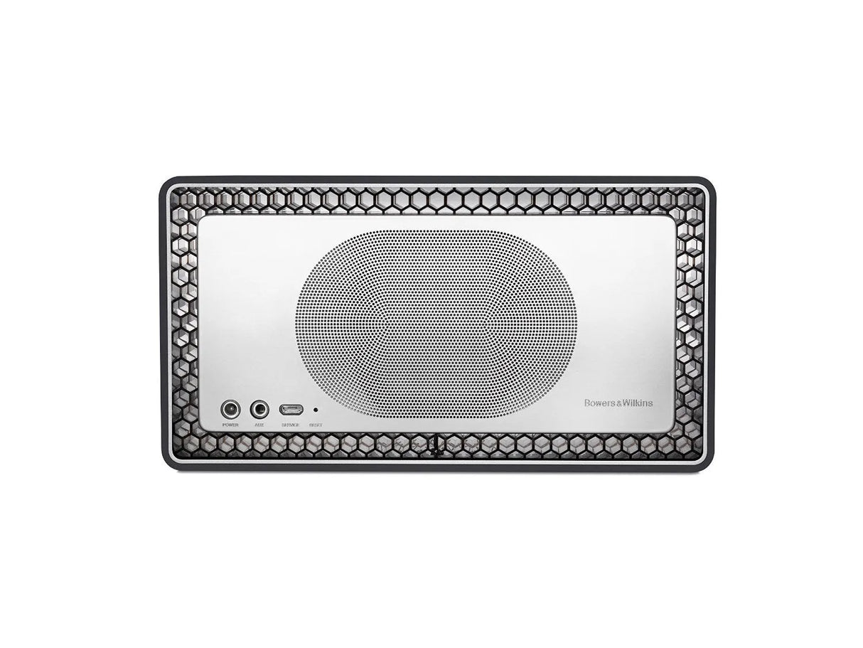 Belaidė garso kolonėlė Bowers & Wilkins T7 su Bluetooth