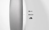 Belaidė garso kolonėlė Bowers & Wilkins Zeppelin Wireless su Bluetooth
