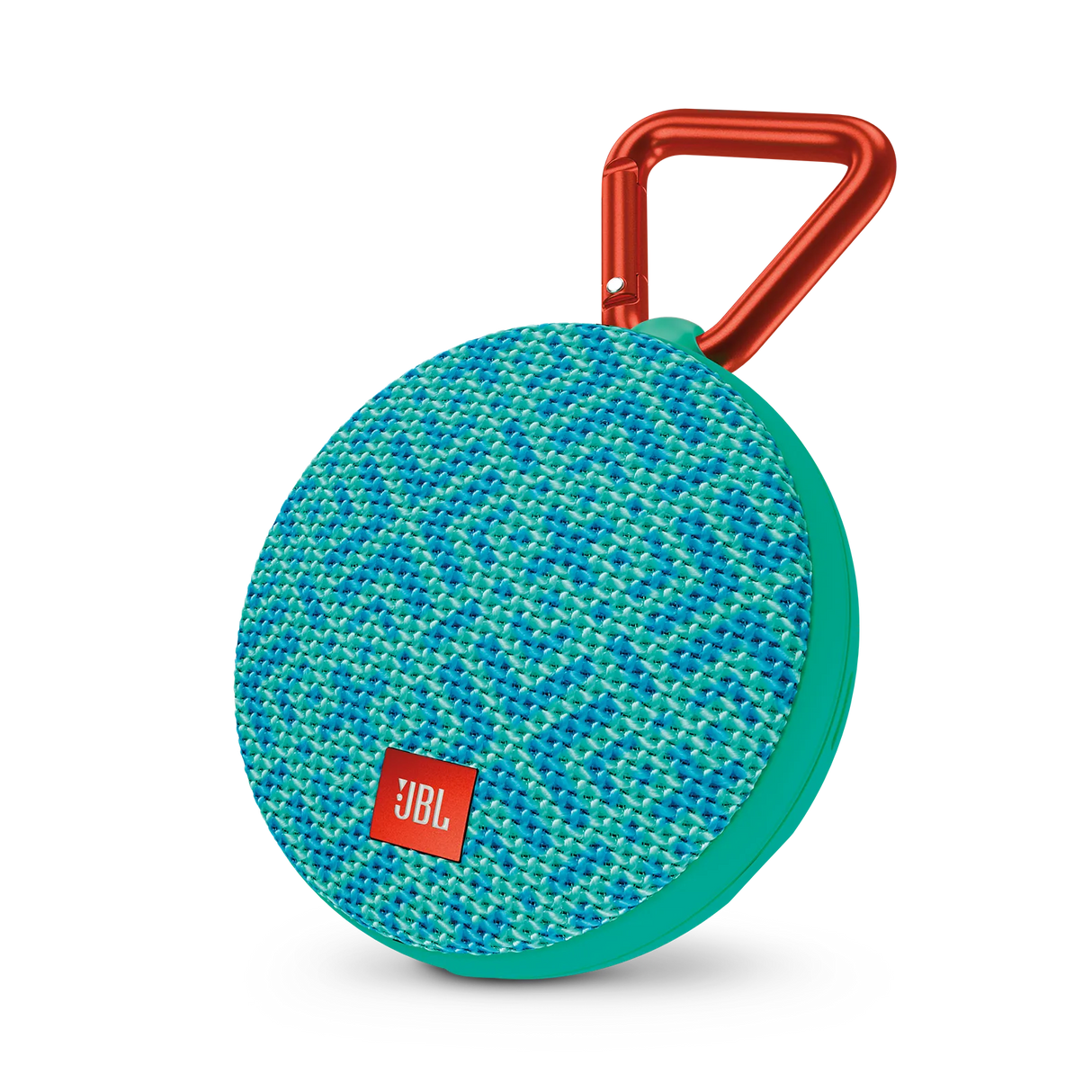 Belaidė garso kolonėlė JBL CLIP 2 SPECIAL EDITION su Bluetooth, atspari drėgmei
